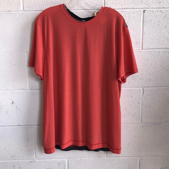 lululemon athletica Other - lululemon men’s t-shirt szXL 61139 lululemon athletica Other - lululemon men’s t-shirt szXL 61139